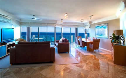 AA Oceana On Broadbeach - Kalgoorlie Accommodation 8