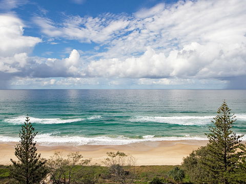 AA Oceana On Broadbeach - Kalgoorlie Accommodation 11
