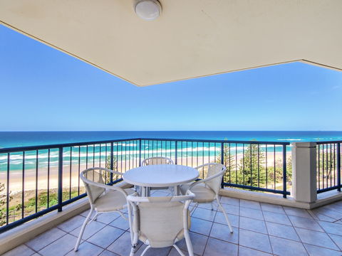 AA Oceana On Broadbeach - Kalgoorlie Accommodation 15