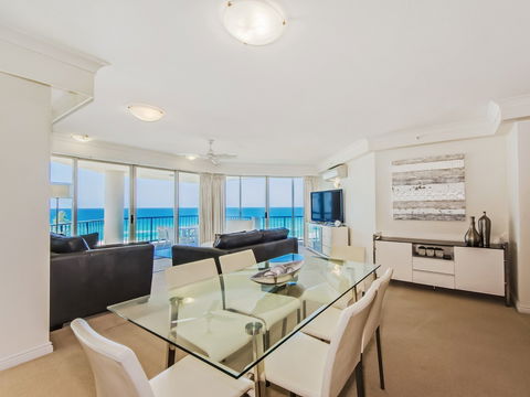 AA Oceana On Broadbeach - Kalgoorlie Accommodation 16
