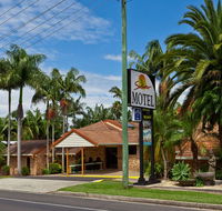Byron Sunseeker Motel - Kalgoorlie Accommodation