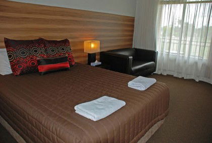 Hackett ACT Kalgoorlie Accommodation
