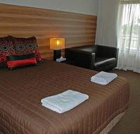 Red Cedars Motel - Kalgoorlie Accommodation