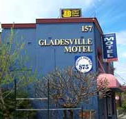 Gladesville Motel - Kalgoorlie Accommodation