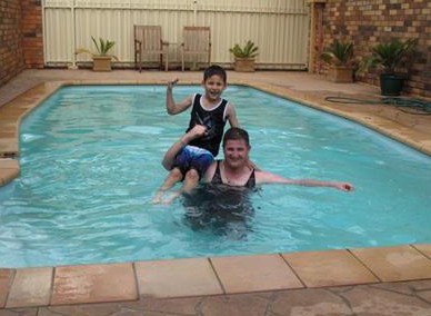 Acacia Motel - Kalgoorlie Accommodation 2