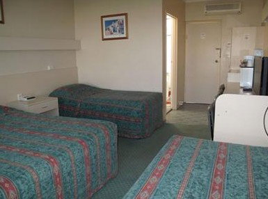 Acacia Motel - Kalgoorlie Accommodation 3