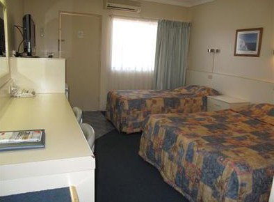 Acacia Motel - Kalgoorlie Accommodation 4