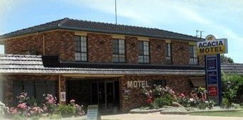 Acacia Motel - Kalgoorlie Accommodation 5