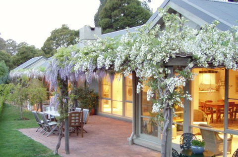 Tomah Mountain Lodge - Kalgoorlie Accommodation 0