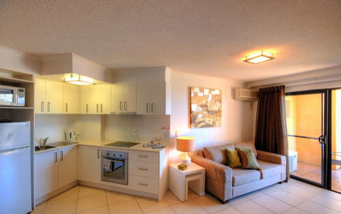 Windsurfer Resort - Kalgoorlie Accommodation 1