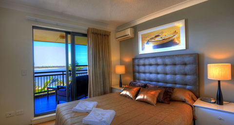 Windsurfer Resort - Kalgoorlie Accommodation 2