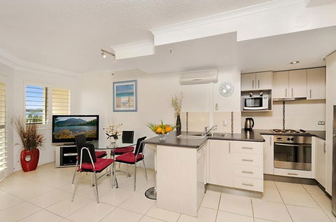 Windsurfer Resort - Kalgoorlie Accommodation 3