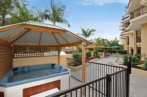 Windsurfer Resort - Kalgoorlie Accommodation 4