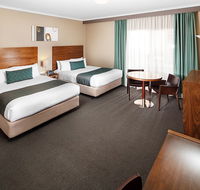 Quality Hotel Dickson - Kalgoorlie Accommodation