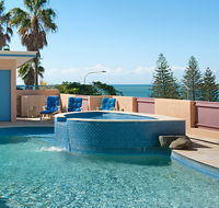 Alexandra On The Pacific - Kalgoorlie Accommodation