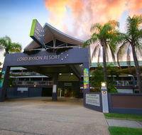 Lord Byron Resort - Kalgoorlie Accommodation