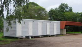 Coolalinga NT Kalgoorlie Accommodation