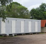 Coolalinga Caravan Park - Kalgoorlie Accommodation