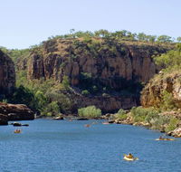Nitmiluk Gorge Caravan Park - Kalgoorlie Accommodation