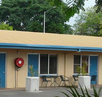 Katherine Hotel Motel - Kalgoorlie Accommodation