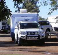 Barkly Homestead - Kalgoorlie Accommodation