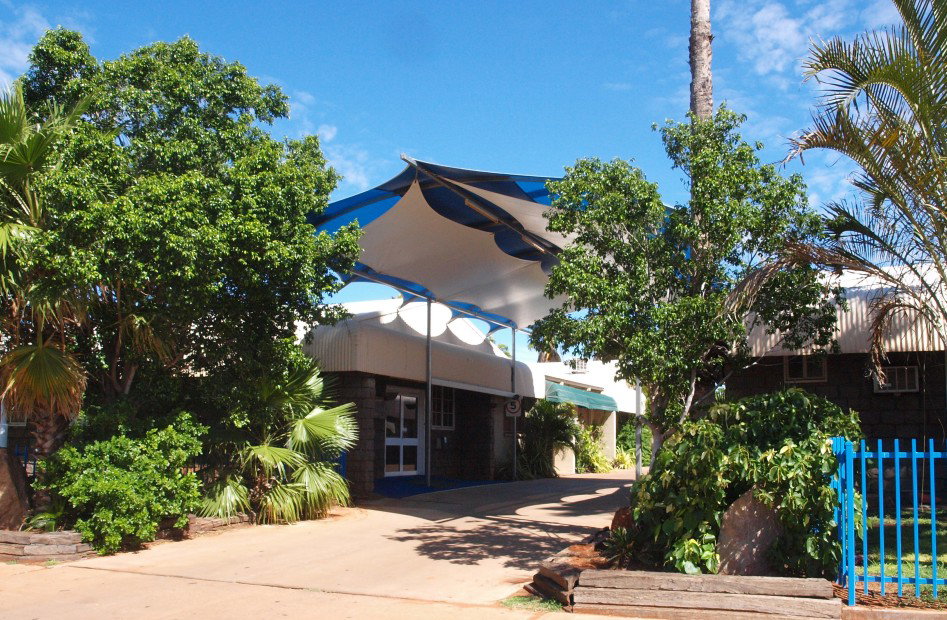 Tennant Creek NT Kalgoorlie Accommodation