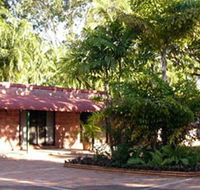 Darwin Boomerang Motel And Caravan Park - Kalgoorlie Accommodation