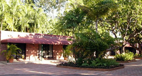 Darwin Boomerang Motel And Caravan Park - Kalgoorlie Accommodation 0