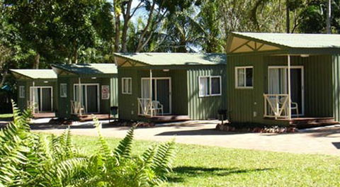 Darwin Boomerang Motel And Caravan Park - Kalgoorlie Accommodation 2