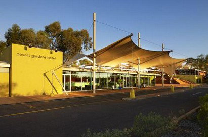Yulara NT Kalgoorlie Accommodation