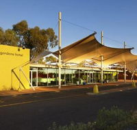 Desert Gardens Hotel - Kalgoorlie Accommodation