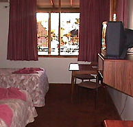 Desert Oaks Resort - Kalgoorlie Accommodation