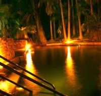 Mataranka Homestead Motel - Kalgoorlie Accommodation