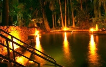 Mataranka Homestead Motel - Kalgoorlie Accommodation 0