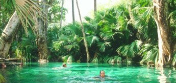 Mataranka Homestead Motel - Kalgoorlie Accommodation 1