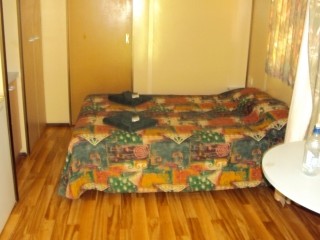 Mataranka Homestead Motel - Kalgoorlie Accommodation 4