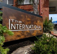 Comfort Inn The International - Kalgoorlie Accommodation