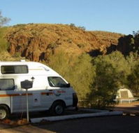 Glen Helen Resort - Kalgoorlie Accommodation