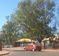 Outback Caravan Park - Kalgoorlie Accommodation