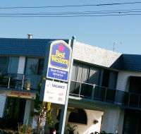 Best Western Banjo Paterson Motor Inn - Kalgoorlie Accommodation