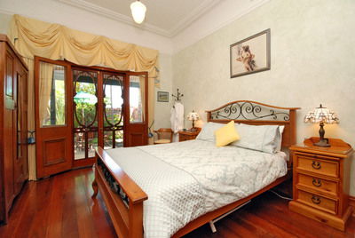 Above Bored Bed And Breakfast - Kalgoorlie Accommodation 0