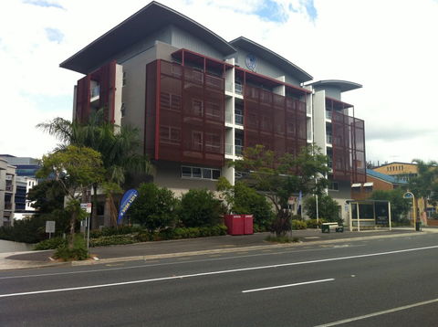 Ruth Fairfax House Accommodation - QCWA - Kalgoorlie Accommodation 0