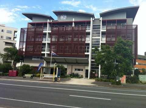 Ruth Fairfax House Accommodation - QCWA - Kalgoorlie Accommodation 1