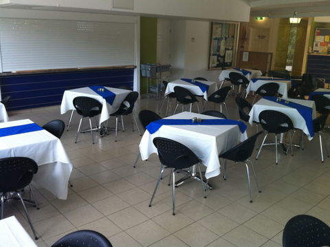 Ruth Fairfax House Accommodation - QCWA - Kalgoorlie Accommodation 2