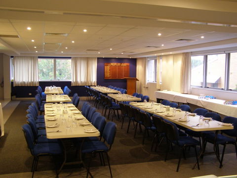 Ruth Fairfax House Accommodation - QCWA - Kalgoorlie Accommodation 3