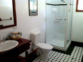 Daintree Manor - Kalgoorlie Accommodation 2