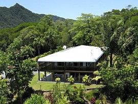 Daintree Manor - Kalgoorlie Accommodation 4