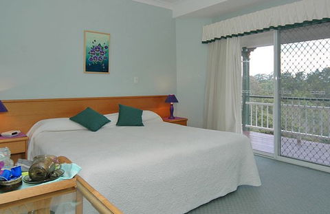 Eumundi Rise Bed And Breakfast - Kalgoorlie Accommodation 0