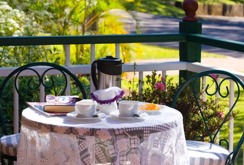 Eumundi Rise Bed And Breakfast - Kalgoorlie Accommodation 2