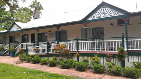 Eumundi Rise Bed And Breakfast - Kalgoorlie Accommodation 3